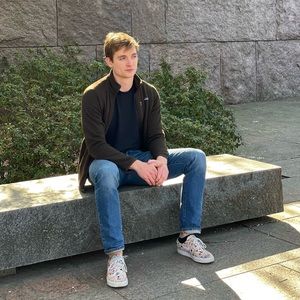 Meet your Posher, John